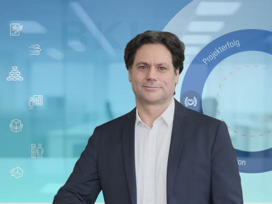 Adrian Rüegsegger BKI